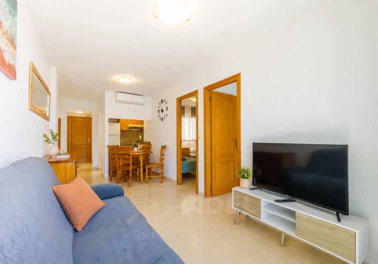 Wohnung - Wiederverkauf - Torrevieja - Playa de los Locos