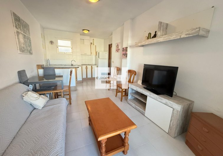 Wohnung - Wiederverkauf - Torrevieja - Playa del Cura