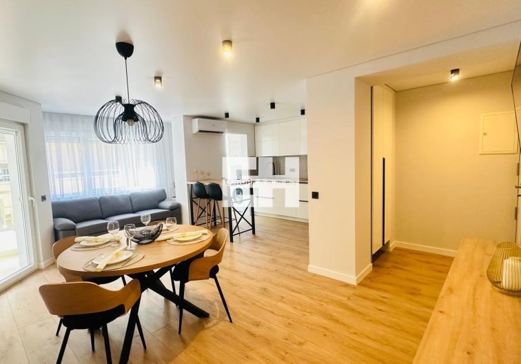 Wohnung - Wiederverkauf - Torrevieja - Playa del Cura