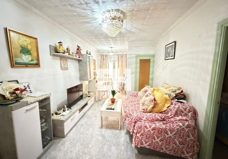 Wohnung - Wiederverkauf - Torrevieja - Playa del Cura