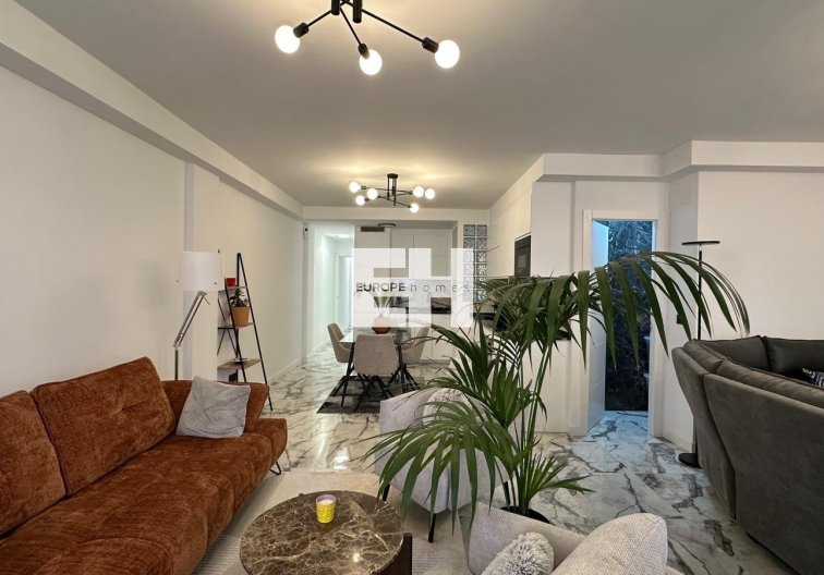 Wohnung - Wiederverkauf - Torrevieja - Playa del Cura