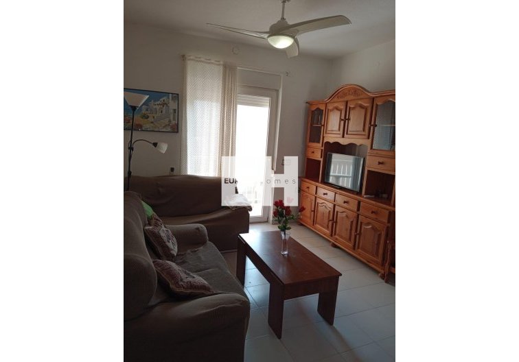 Wohnung - Wiederverkauf - Torrevieja - Playa del Cura