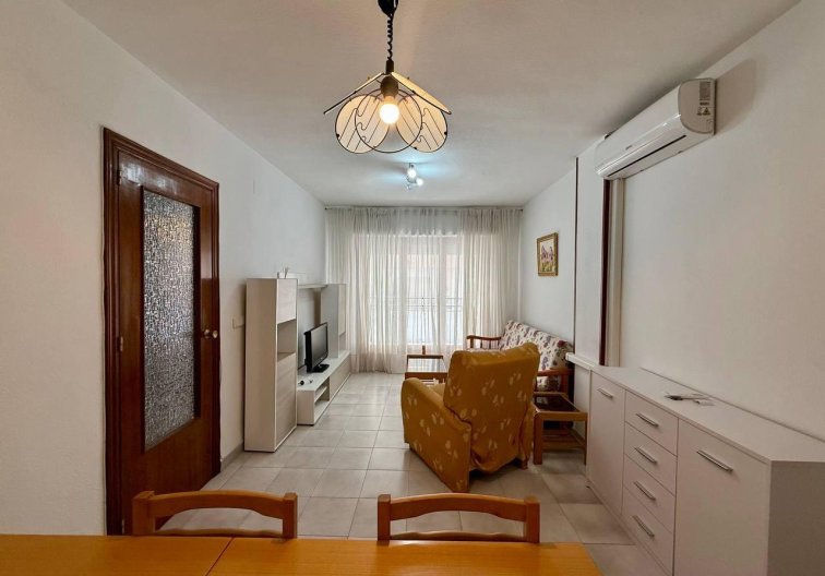 Wohnung - Wiederverkauf - Torrevieja - Playa del Cura