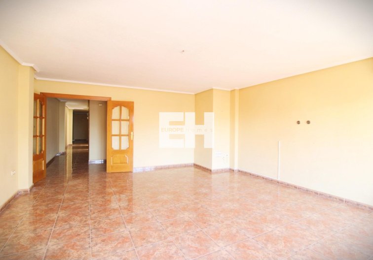 Wohnung - Wiederverkauf - Torrevieja - Torrevieja
