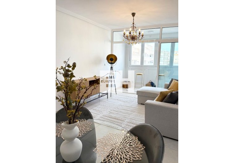 Wohnung - Wiederverkauf - Torrevieja - Torrevieja