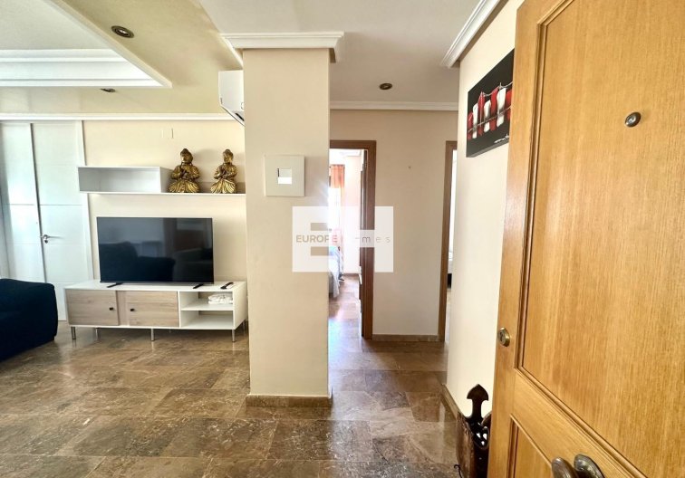 Wohnung - Wiederverkauf - Torrevieja - Torrevieja