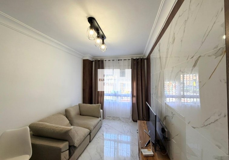 Wohnung - Wiederverkauf - Torrevieja - Torrevieja