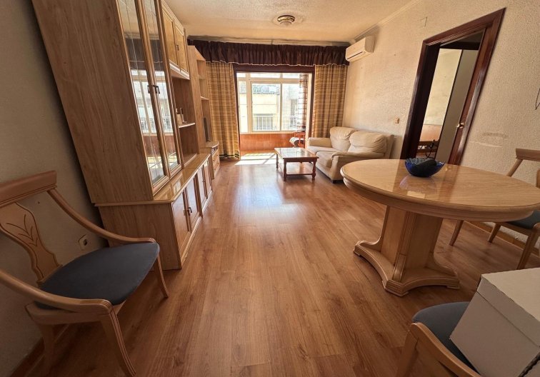 Wohnung - Wiederverkauf - Torrevieja - Torrevieja