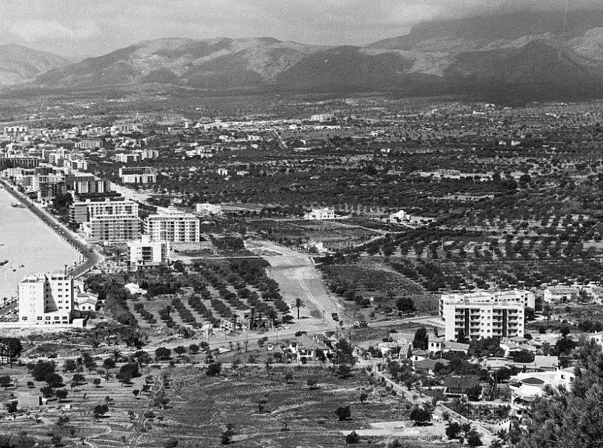 La historia de Benidorm: de pueblo pesquero a destino turístico internacional