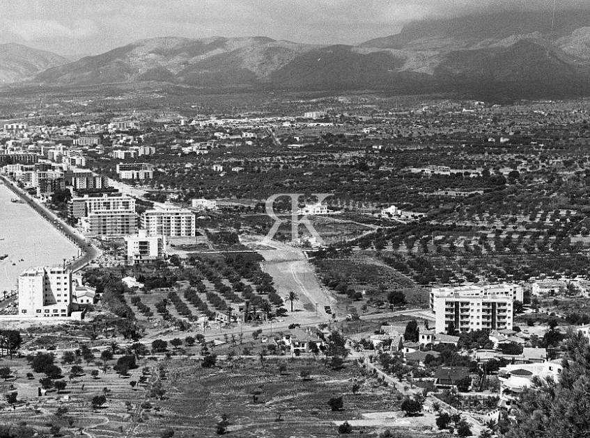 La historia de Benidorm: de pueblo pesquero a destino turístico internacional