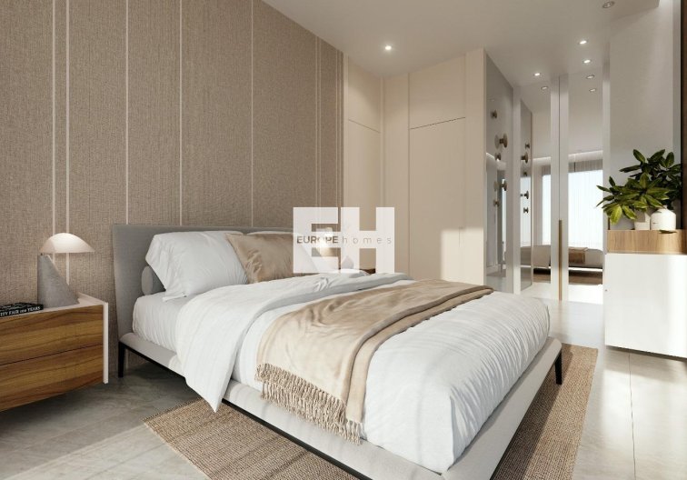 Obra Nueva - villa - Los Alcázares - Santa Rosalia Lake and Life Resort