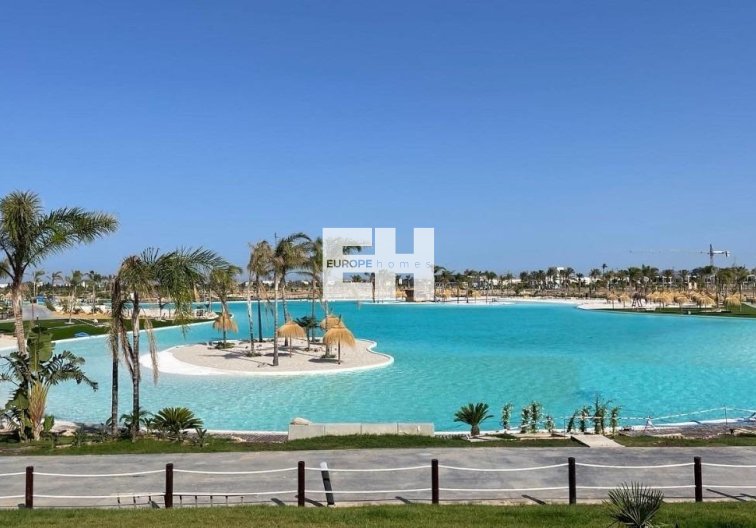 Obra Nueva - villa - Los Alcázares - Santa Rosalia Lake and Life Resort