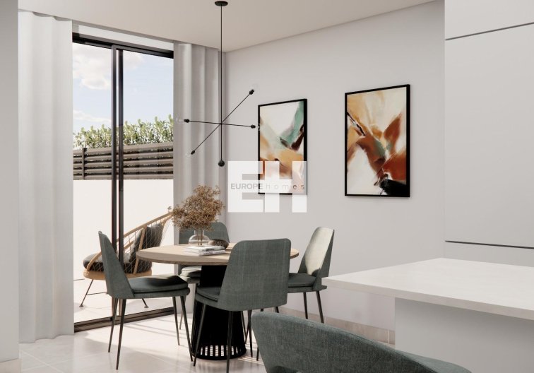 Obra Nueva - town house - Rojales - Pueblo