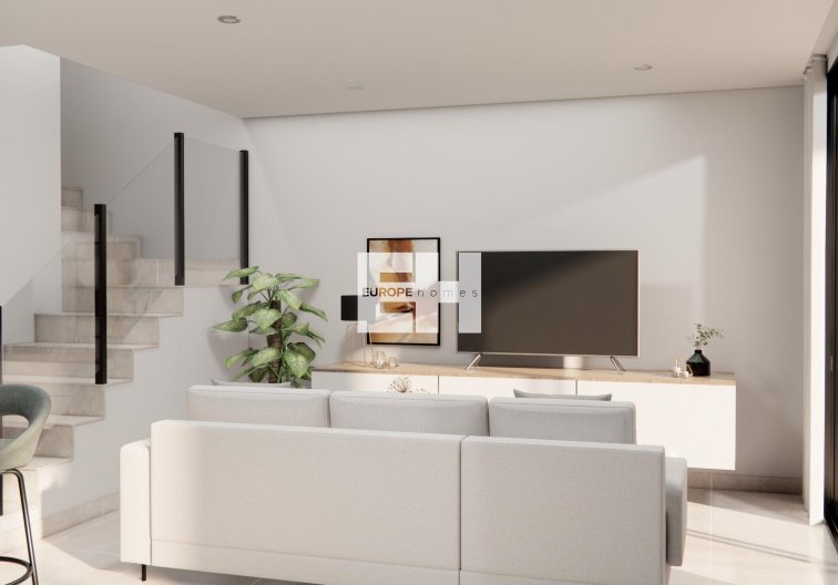 Obra Nueva - town house - Rojales - Pueblo