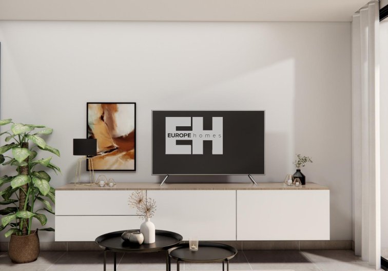 Obra Nueva - town house - Rojales - Pueblo