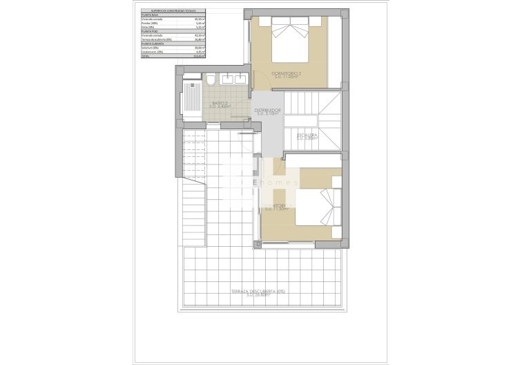Obra Nueva - town house - Rojales - Pueblo