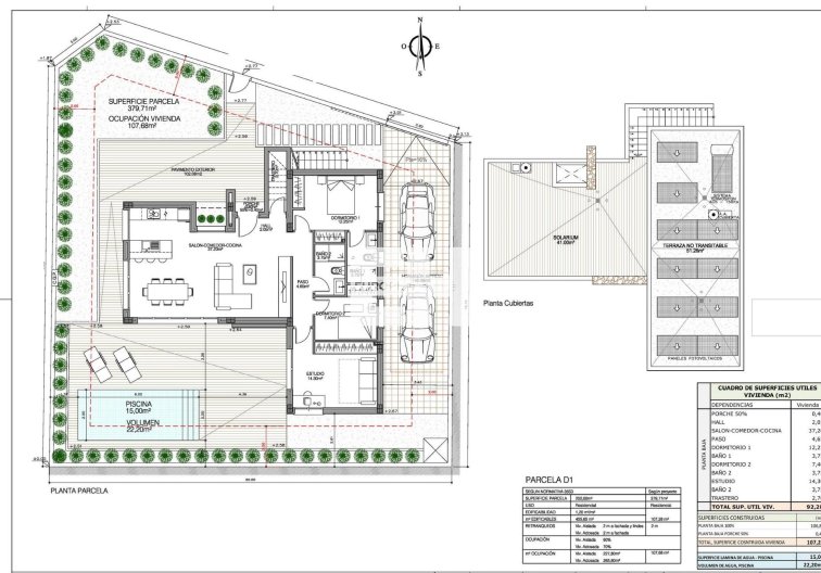 Obra Nueva - villa - Benijofar - Pueblo