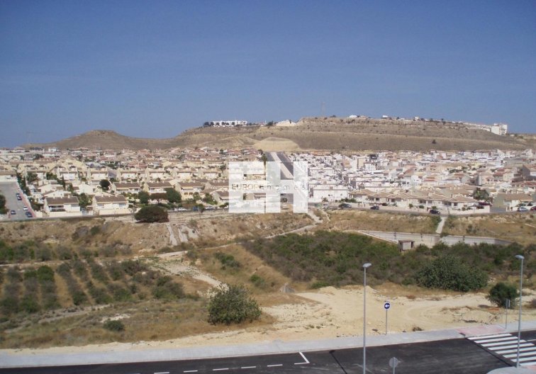 Obra Nueva - villa - Benijofar - Pueblo