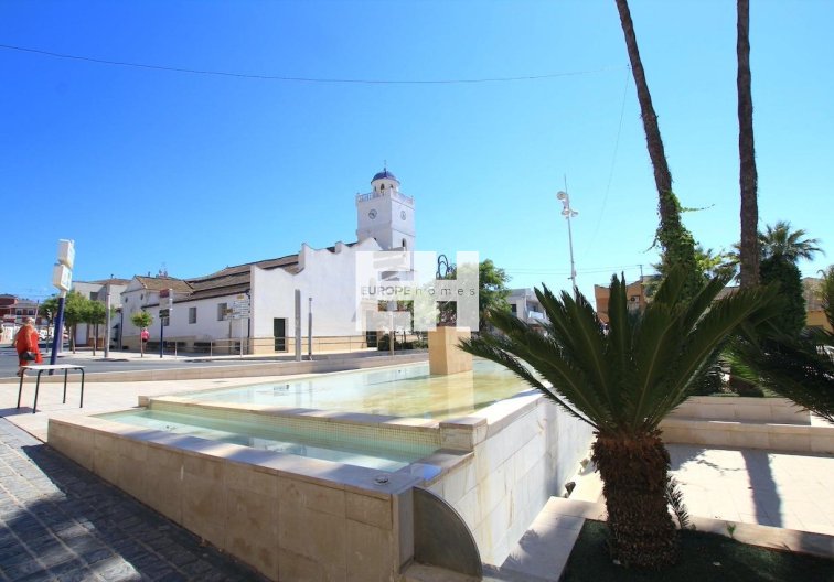 Obra Nueva - villa - Benijofar - Pueblo