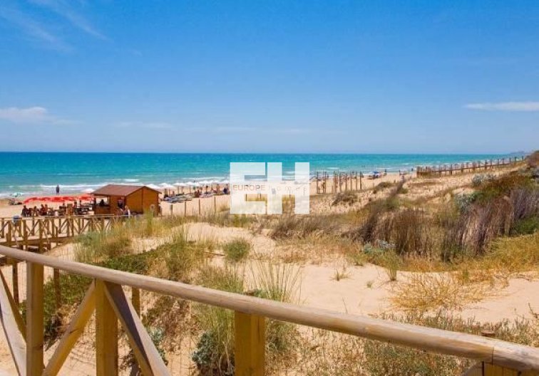 Obra Nueva - villa - Benijofar - Pueblo