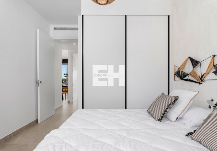 Obra Nueva - Apartamento  - Benijofar - Pueblo