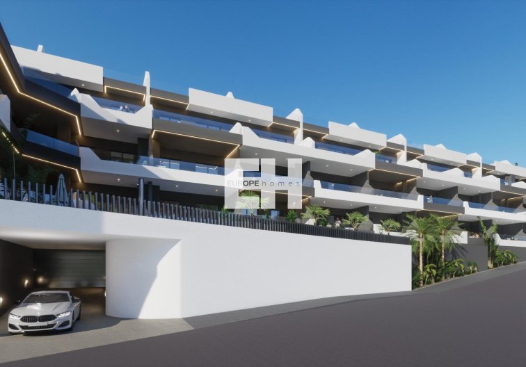 Obra Nueva - Atico - Benijofar - Pueblo