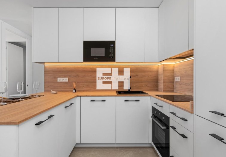 Construction Neuve - Penthouse - Benijofar - Pueblo