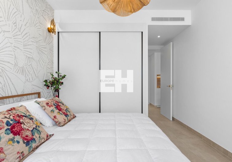 Construction Neuve - Penthouse - Benijofar - Pueblo