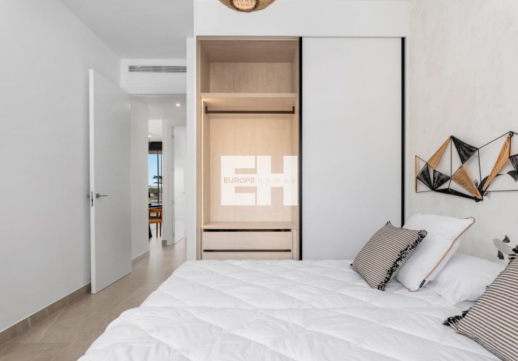 Construction Neuve - Penthouse - Benijofar - Pueblo