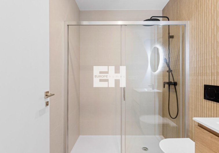 Construction Neuve - Penthouse - Benijofar - Pueblo