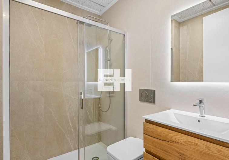 Construction Neuve - Penthouse - Benijofar - Pueblo