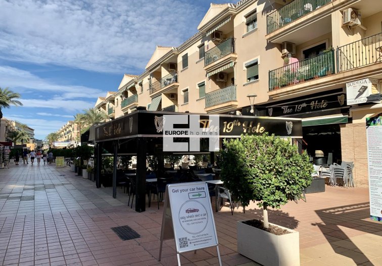 Obra Nueva - villa - Los Alcázares - Playa la Atascadera