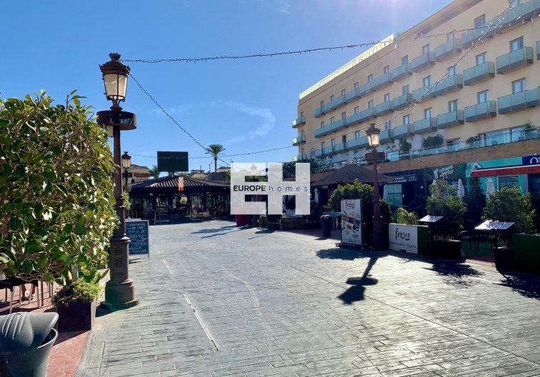 Obra Nueva - villa - Los Alcázares - Playa la Atascadera