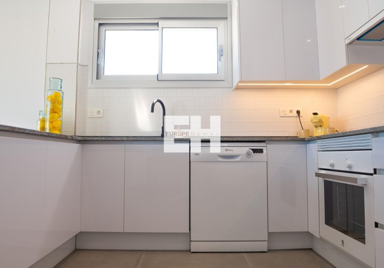 Obra Nueva - villa - Los Alcázares - Torre del Rame