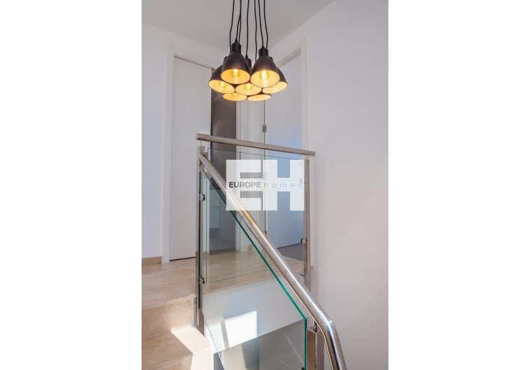 Obra Nueva - villa - Los Alcázares - Torre del Rame