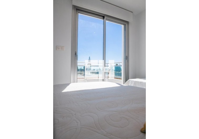 Obra Nueva - villa - Los Alcázares - Torre del Rame