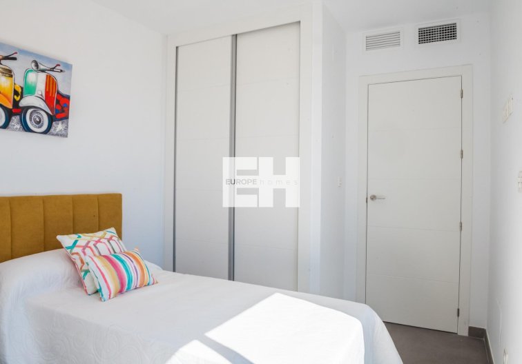 Obra Nueva - villa - Los Alcázares - Torre del Rame