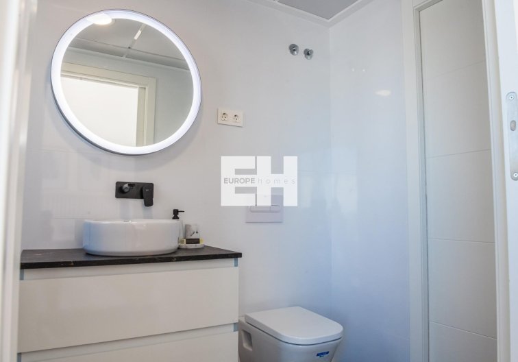 Obra Nueva - villa - Los Alcázares - Torre del Rame