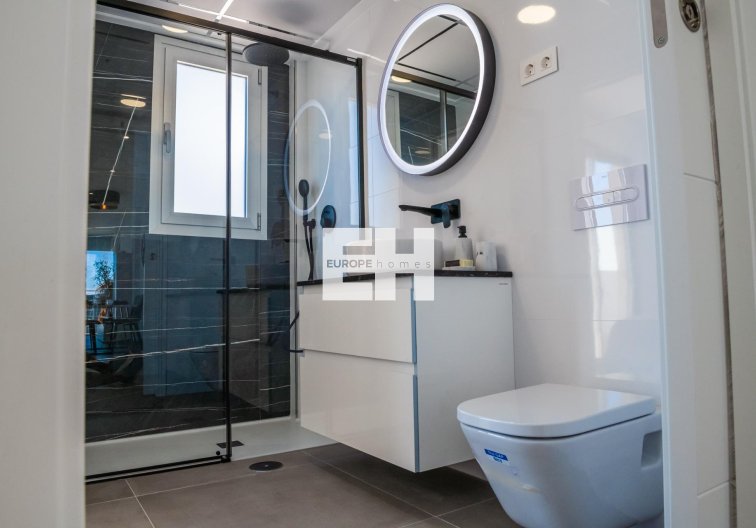 Obra Nueva - villa - Los Alcázares - Torre del Rame