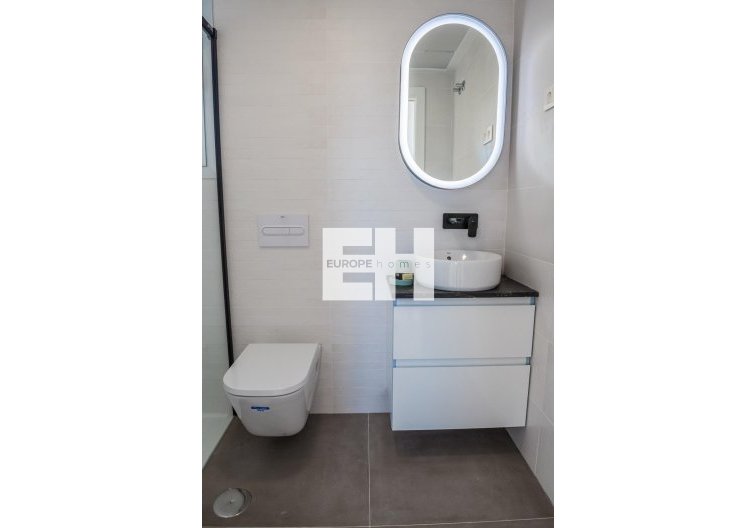 Obra Nueva - villa - Los Alcázares - Torre del Rame