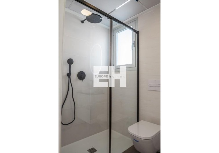 Obra Nueva - villa - Los Alcázares - Torre del Rame