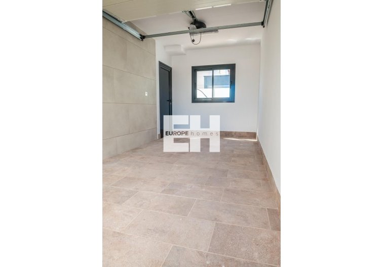 Obra Nueva - villa - Los Alcázares - Torre del Rame