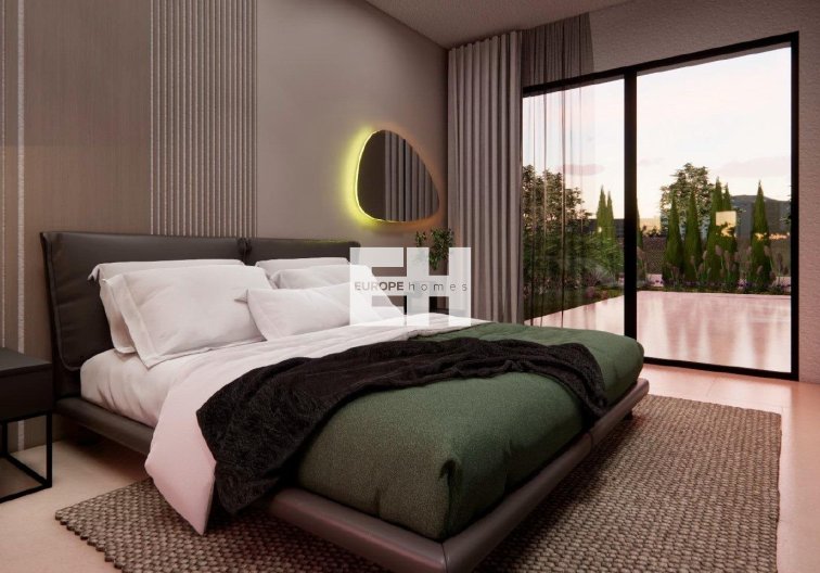 Obra Nueva - villa - Torre Pacheco - Santa Rosalia Lake And Life Resort