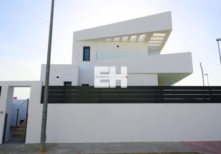 Obra Nueva - Semidetached - Dolores - polideportivo