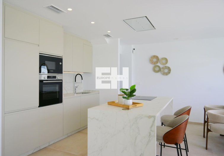 Obra Nueva - Semidetached - Dolores - polideportivo