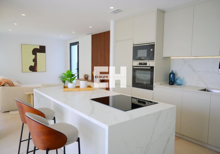 Obra Nueva - Semidetached - Dolores - polideportivo