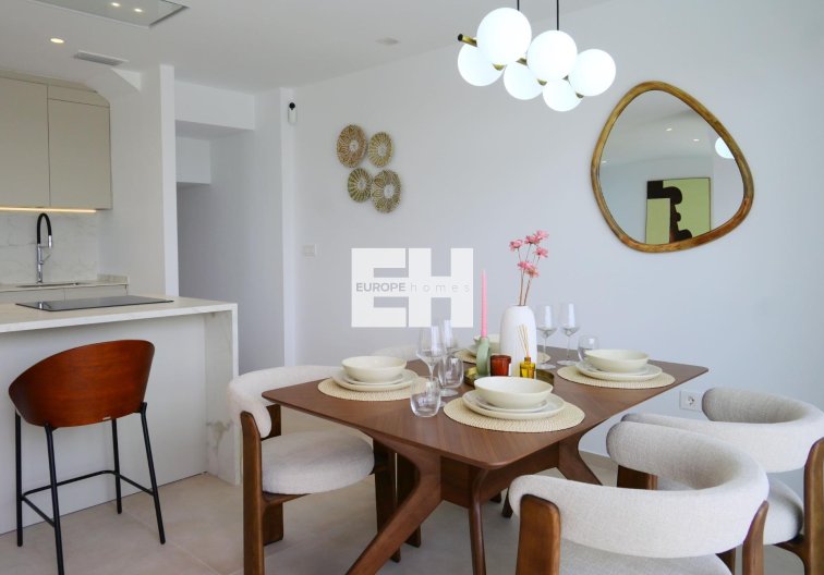 Obra Nueva - Semidetached - Dolores - polideportivo