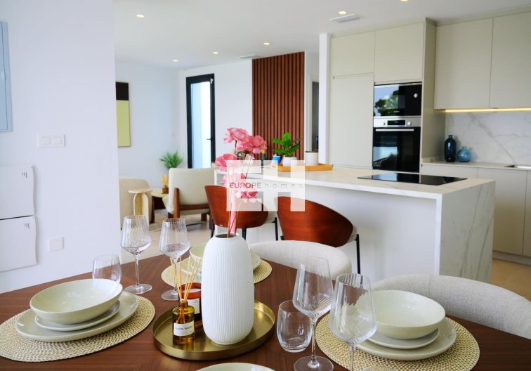 Obra Nueva - Semidetached - Dolores - polideportivo