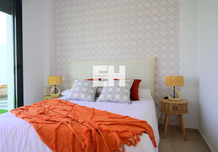 Obra Nueva - Semidetached - Dolores - polideportivo