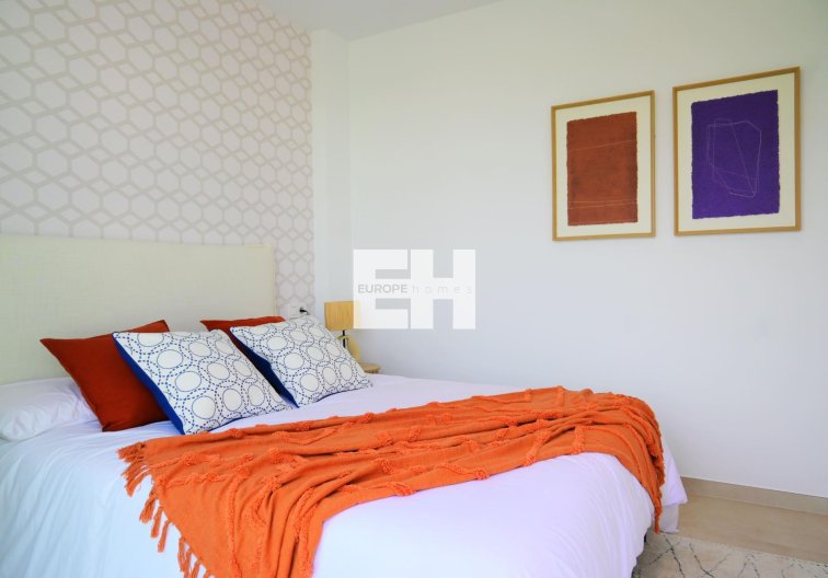 Obra Nueva - Semidetached - Dolores - polideportivo